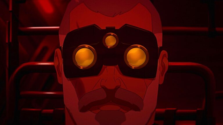 Splinter Cell: Deathwatch: New Trailer, Poster and Voice Cast Revealed