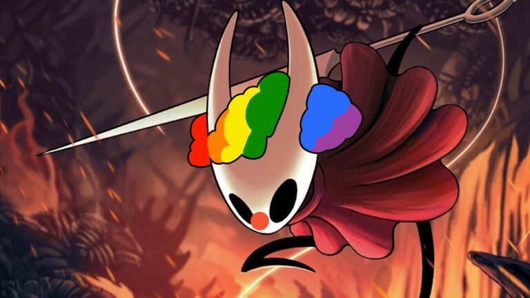 Hollow Knight: Silksong – The Story Behind the Insanely Long Wait For a Game We Demoed in 2019