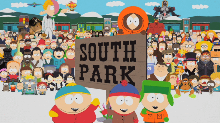 South Park Off Air Again Tomorrow, as Report Explains Why Weekly Release Schedule is Currently Off the Table