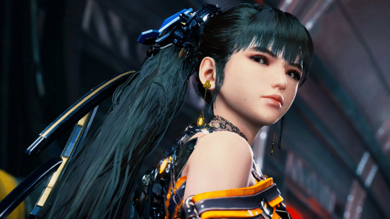 Stellar Blade Developer Drops Update 1.3.0 — Here’s What’s New