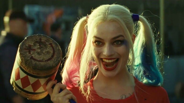 James Gunn Tight-Lipped on Margot Robbie Potentially Returning as Harley Quinn in the Rebooted DCU