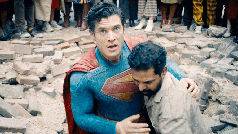 It’s Official: Superman Is the First Superhero Movie of 2025 to Fly Past $600M at the Global Box Office, While The Fantastic Four: First Steps Inches Towards $500M