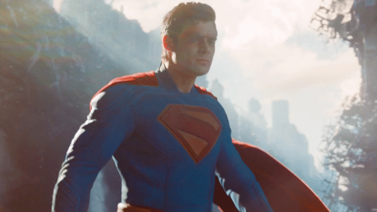 DCU Chief James Gunn Namedrops the ‘Superman Saga,’ Which Includes His Superman Follow-Up Film