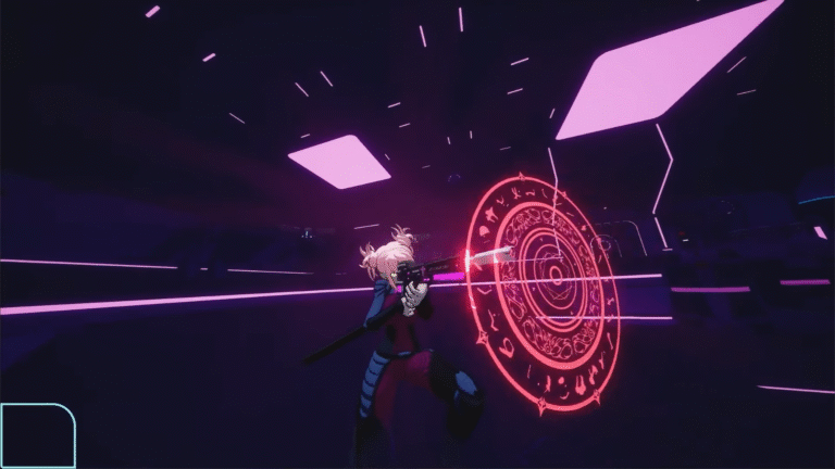 Someone’s Trying to Publish a Blockchain Game on Nintendo Switch