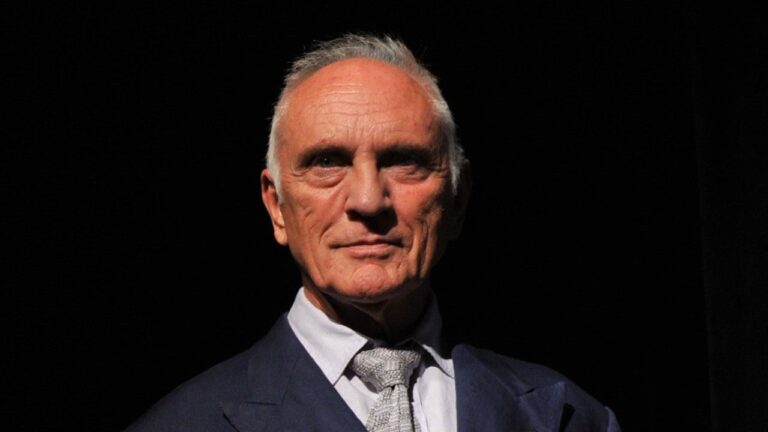 Terence Stamp Dies: Superman’s General Zod Was 87