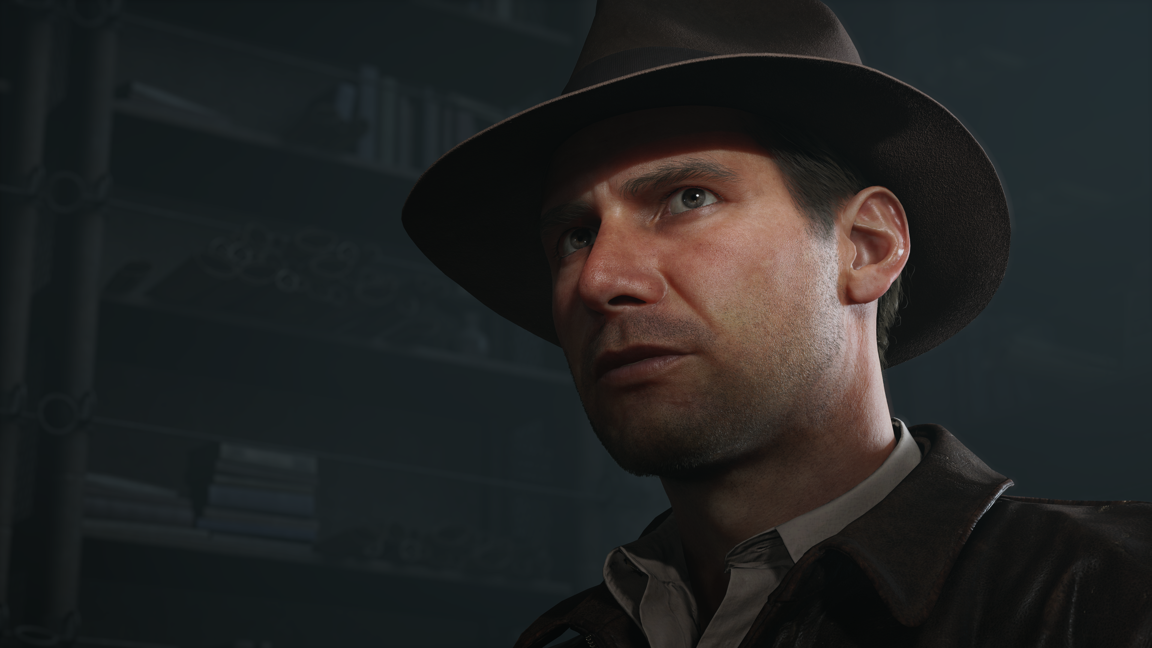Indiana Jones and the Great Circle Developers Detail Clever System That Increases the DLC’s Difficulty Based on How Much of the Base Game You’ve Played