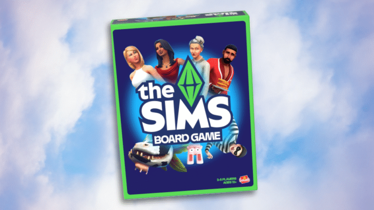 The Sims Board Game Nobody Asked for Was Quietly Released at Target Last Month