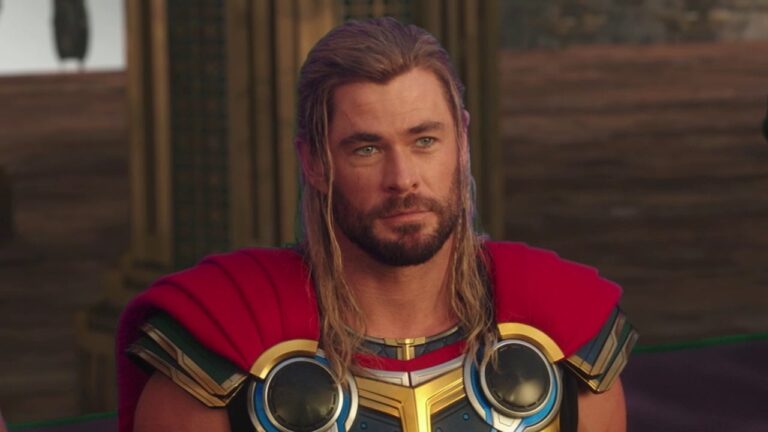 Chris Hemsworth Explains That Odd Video That Looked Like a Farewell Message From Thor, Says it ‘Definitely Got Misconstrued’