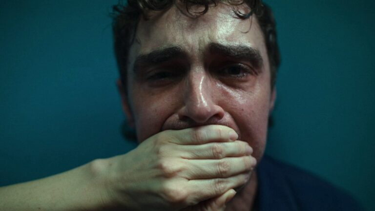 PSA: Body Horror Together Is a Terrible First Date Movie