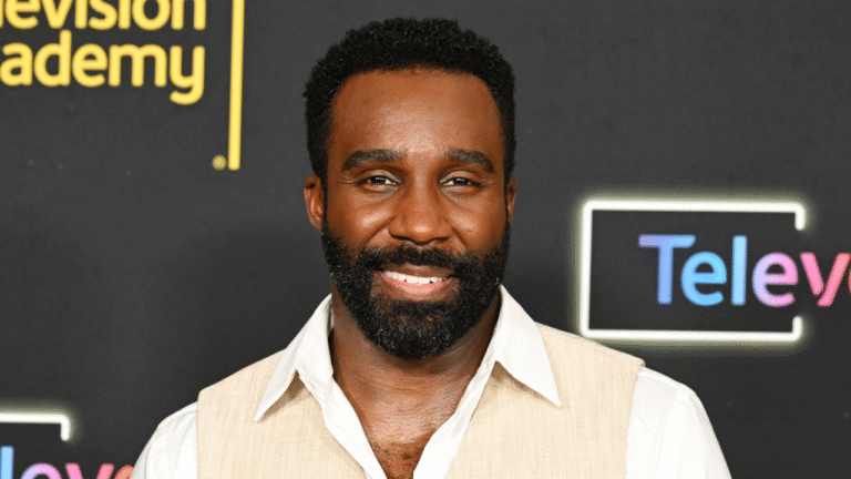 Spider-Man: Brand New Day Adds Severance Star Tramell Tillman to Its Cast