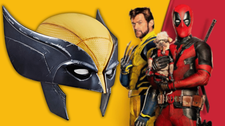 The Wolverine Marvel Legends Premium Mask Is Up for Preorder