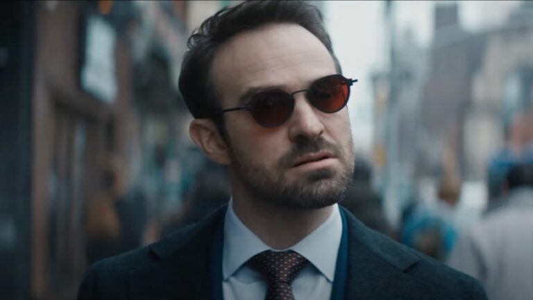 Daredevil Star Charlie Cox Says He’s Filmed Born Again’s Second and ‘Final Season’ — Though Kingpin Actor Offers Hope of More
