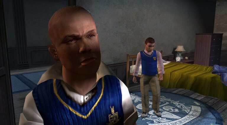 ‘You Just Can’t Do All the Projects You Want’ — Rockstar Co-Founder Dan Houser Says Bully 2 Didn’t Happen Due to ‘Bandwidth Issues’