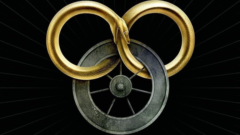 A Reading Guide to Robert Jordan’s The Wheel of Time Books
