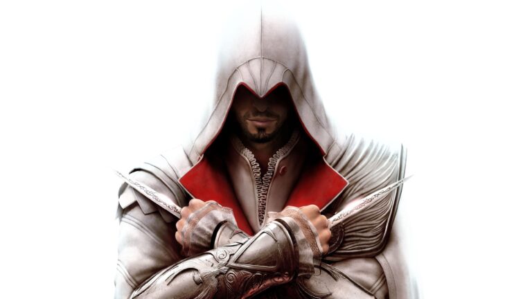 Assassin’s Creed Shadows is Finally Adding an Ezio Outfit — Alongside an Incredible Assassin Cat