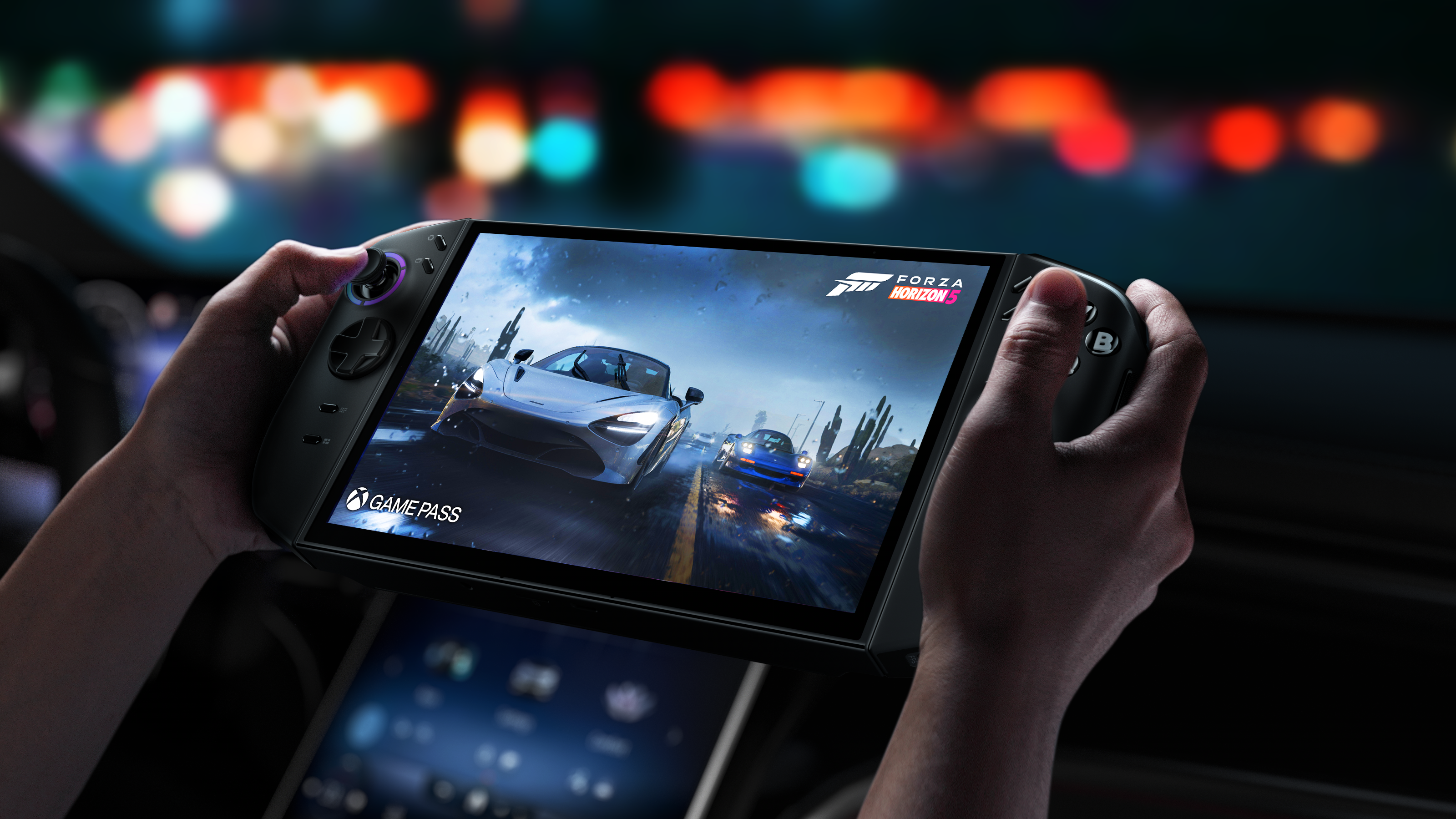 Handheld Gaming PCs Are About To Get A Lot More Expensive