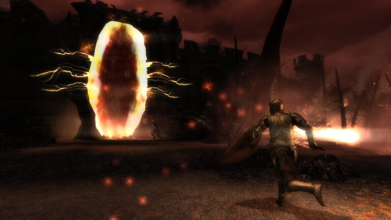 Skyblivion Creators Say They’re Still Aiming for 2025 Release Date as Volunteer Devs Quit Fan-Made Recreation of Oblivion in Skyrim