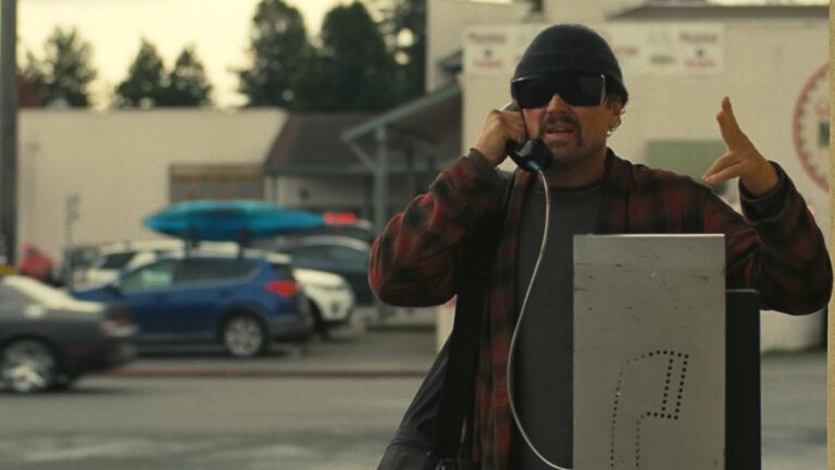 One Battle After Another Is Now Available To Preorder on 4K and Blu-ray