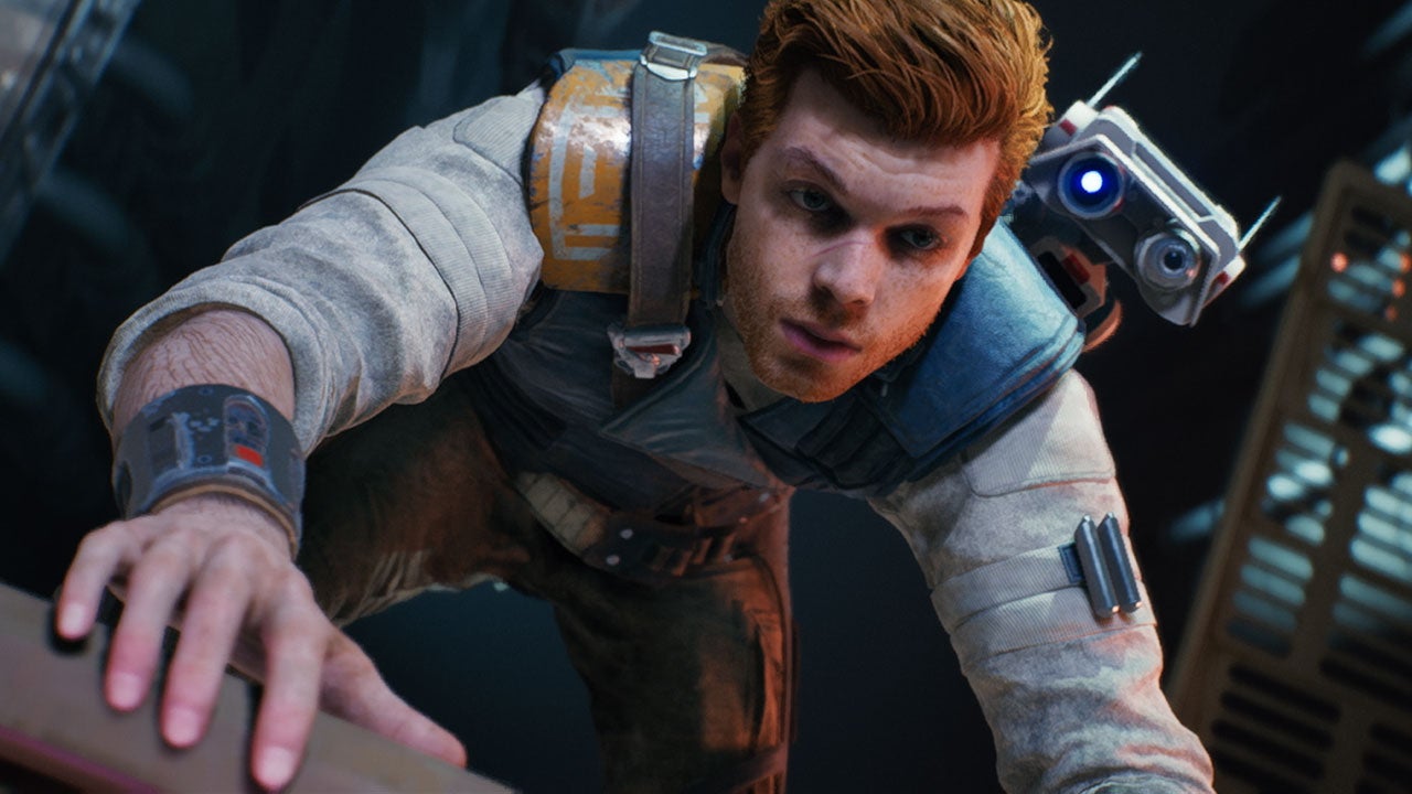 Star Wars Jedi: Survivor