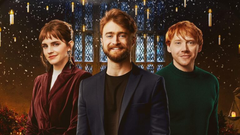 Harry Potter Reunion ‘Never Going to Happen’ Now, Director Says, Amid Cast Divide From JK Rowling