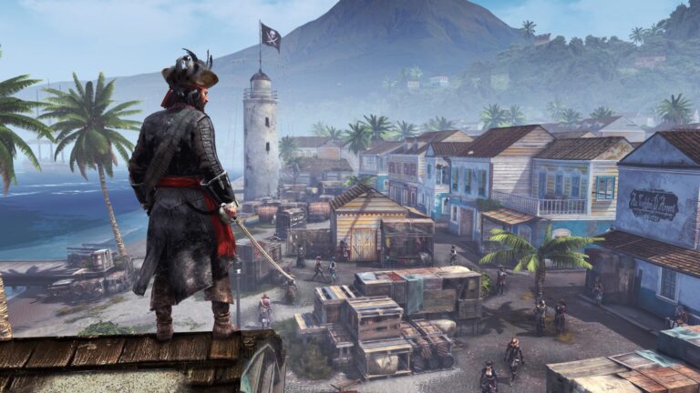 ‘Stop Removing the Modern Day!’ Assassin’s Creed Fans React as Black Flag Remake Reportedly Cuts Everything Outside the Animus