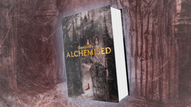 The Next Big Romantasy Novel Releases Tomorrow and It Already Has a Movie Deal