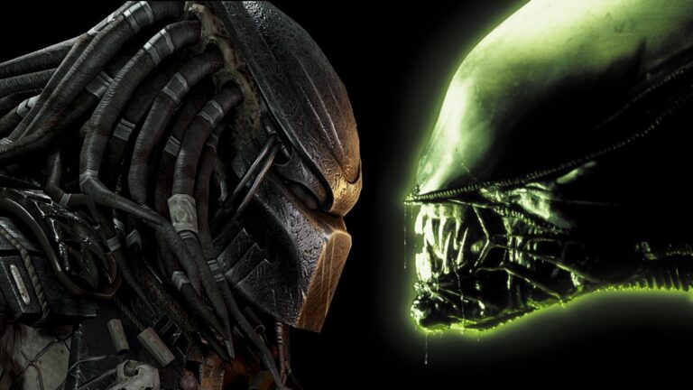 Predator: Badlands Director Confirms ‘There’s No Xenomorph in This Movie,’ So the Aliens vs. Predator Rematch Is Going to Have to Wait