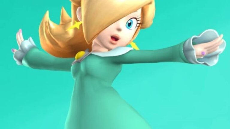 Nintendo Fans Spot Unannounced Character in Mario Bros. Wonder Switch 2 Trailer