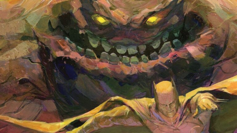 James Gunn Downplays What Those Clayface Set Photos Suggest About the DCU’s Gotham City