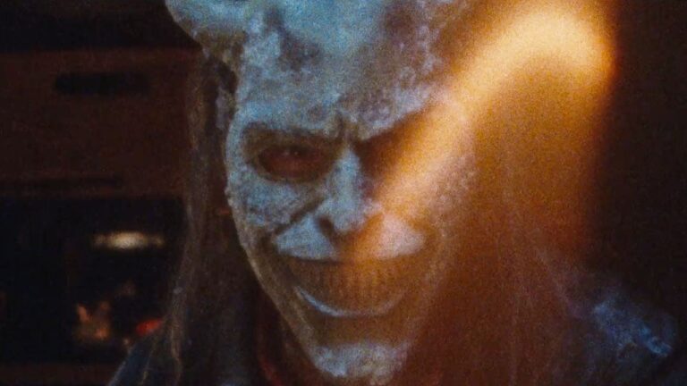 Black Phone 2 Review