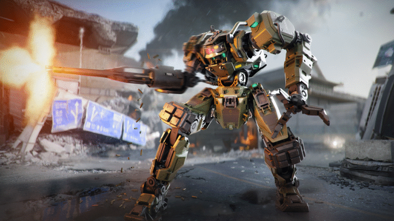 Call of Duty: Black Ops 7 Multiplayer Reveal Highlights Include Futuristic Tech, 18 Maps, and Travis Scott