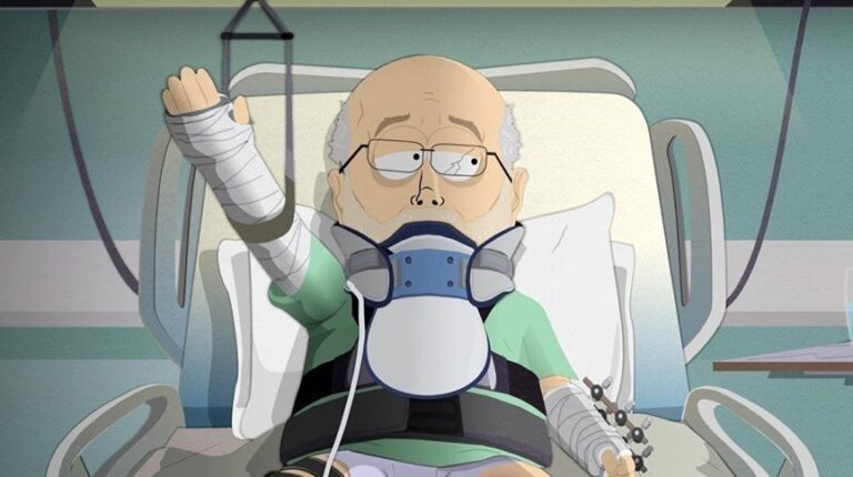 FCC Boss Brendan Carr’s Freedom of Speech Under Threat in Delayed South Park Episode