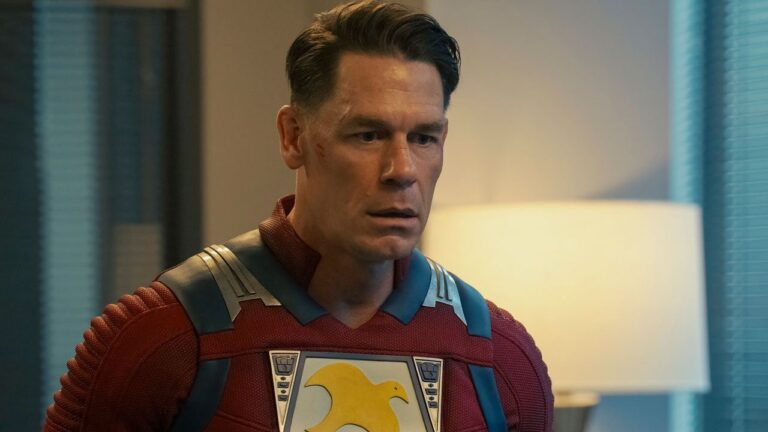 Peacemaker Season 2, Episode 6 Review – Everything, Finally, Happens