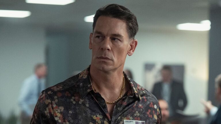 Peacemaker Season 2, Episode 3 Review – Best Dimension Ever?