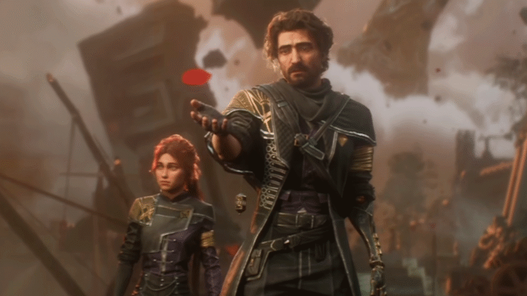 Clair Obscur: Expedition 33 Tops 4.4 million sales