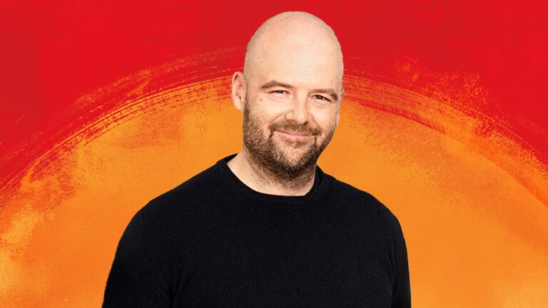 Grand Theft Auto’s Dan Houser to Make His First On-Camera Interview Appearance at L.A. Comic Con 2025 With IGN