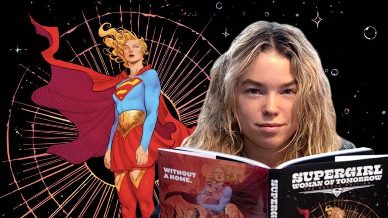 Supergirl Cast and Characters: Who’s Confirmed for the DCU Movie?