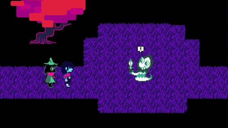 Deltarune Chapter 5 Release Date Likely Second Half of 2026, Toby Fox Says — ‘That’s Not a Surprise, Right?’