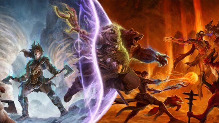 Diablo 4 Tier Lists and Planner Updated for Season 10