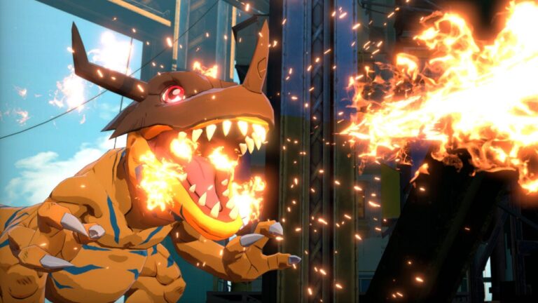 Digimon Story: Time Stranger – Our Thoughts After Playing 4 Hours