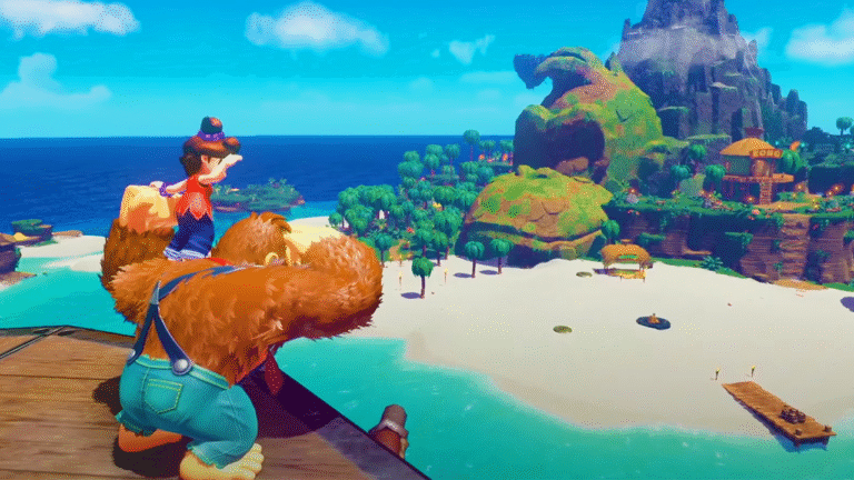 The Best Deals Today: AirPods Pro 3, Donkey Kong Bananza, and More