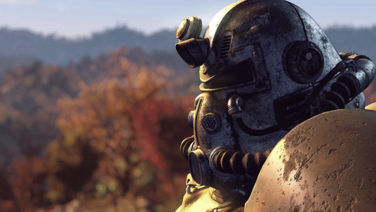Fallout 76: Pete Hines Remembers ‘Probably the Dumbest Thing’ He Did at Bethesda