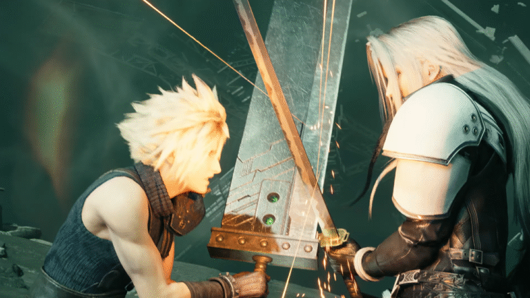 Final Fantasy 7 Remake Intergrade Sets Switch 2 and Xbox Release Date With Magic Cards Included in Some Pre-Orders
