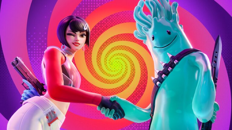 Fortnite Banned ‘Thousands’ This Weekend as Proximity Voice Chat Mode Delulu Launches to Big Player Numbers, but Widespread Reports of Griefing and Abuse