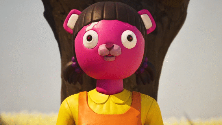 Amid a Turbulent Time for Fortnite Battle Royale, Epic Games Doubles Down on Rivalling Roblox, Letting Creators Sell Their Own Items for the First Time