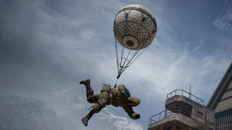 Metal Gear Solid Delta: Snake Eater Online Multiplayer Mode Fox Hunt Has a Release Date, Fresh Update Out Now