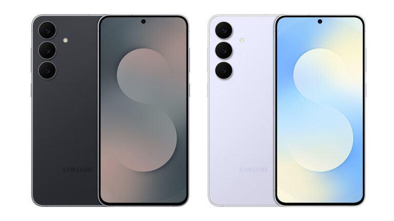 Samsung Announces the Galaxy S25 FE and Latest Galaxy Tablets