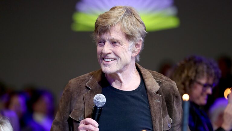 All the President’s Men, Butch Cassidy and the Sundance Kid Actor Robert Redford Dies Aged 89