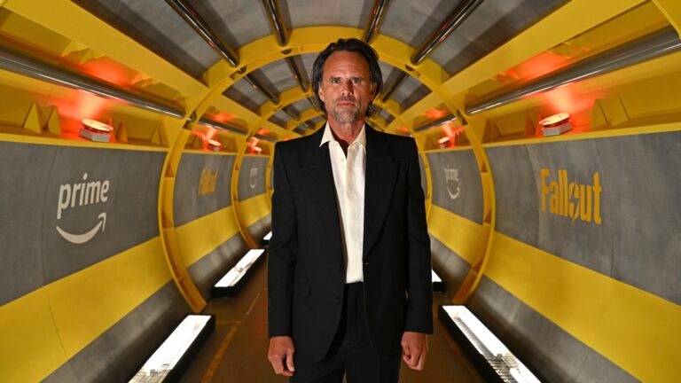 ‘If This Is My Fate… Well… F*** It’ — Fallout Star Walton Goggins Responds After Pete Davidson Predicts Fans Will ‘Turn’ on Him Like They Did With Pedro Pascal
