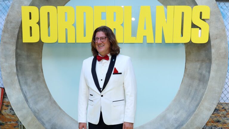 ‘Code Your Own Engine and Show Us How It’s Done’ — Randy Pitchford Goes on the Offensive as Borderlands 4 PC Performance Row Intensifies
